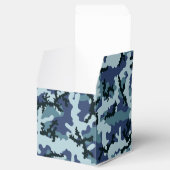 海軍カモフラージュ フェイバーボックス (オープン)