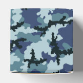 海軍カモフラージュ フェイバーボックス (上部)