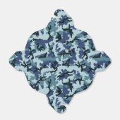 海軍カモフラージュ フェイバーボックス (折り畳みなし)