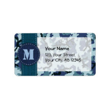 海軍カモフラージュ