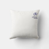 海軍クッション-操縦士 クッション (裏面)