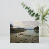 海軍チャンネル ポストカード (スタンド正面)