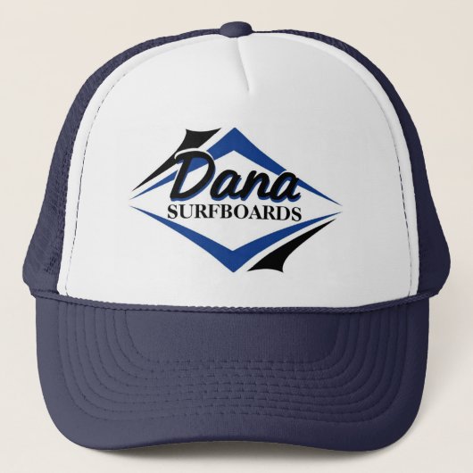 海軍トラック運転手の帽子 キャップ (正面)