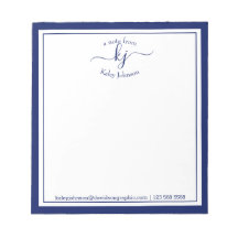 海軍パーソナライズされた名 |メモ帳から