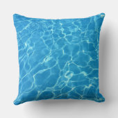 海軍パーソナライズされた現空母 クッション (裏面)