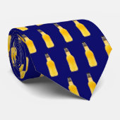 海軍ビールタイ ネクタイ