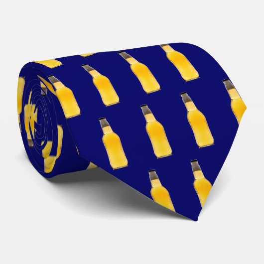 海軍ビールタイ ネクタイ (ロール)