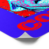 海軍ポスター ポスター (角)