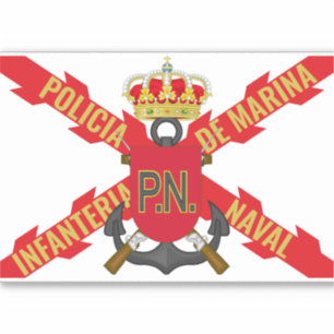 海軍ポリシア シール