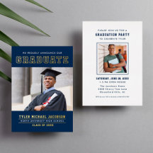 海軍モダン金ゴールド大学院写真修士会