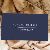 海軍モダン青色会計士弁護士又はプロフェッショナル