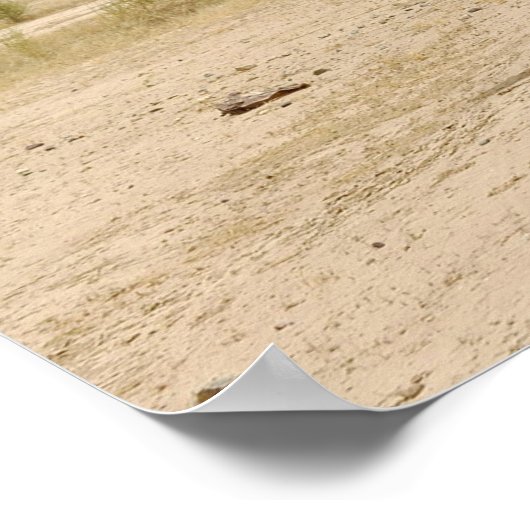 海軍モバイルEOD ポスター (角)