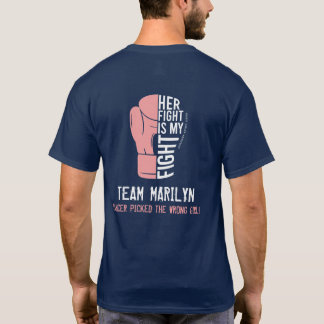 海軍ユニセックスTシャツ(両面) Tシャツ
