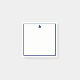 海軍ヨット ポストイット