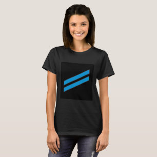 海軍ランクE-2建設作業員 Tシャツ