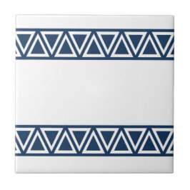 海軍三角セ縁どラミックタイル タイル