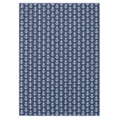 海軍兵学校いかり大学院大学 テーブルクロス (正面)