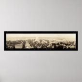 海軍兵学校、MD写真1919 ポスター (正面)