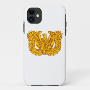 海軍兵曹長 iPhone 11 ケース