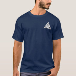 海軍写真学校Tシャツ Tシャツ