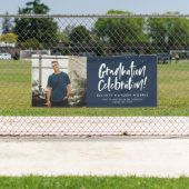 海軍卒業党 横断幕 (インサイチュ)