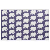 海軍及び不要品の生地 ファブリック (ファットクウォーター)