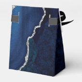 海軍及び銀大切灰石 フェイバーボックス (裏面サイド)