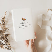 海軍及び錆びぼほフローラ紙ブックレットプログラム チラシ