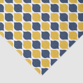 海軍及び黄色いティッシュペーパー 薄葉紙 (詳細)