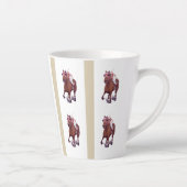 海軍大将が船底の海のサーキットを失う カフェラテマグ (右)