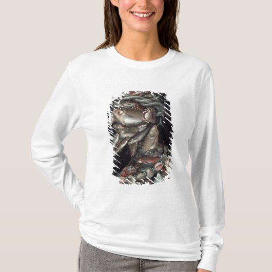 海軍大将 Tシャツ (正面)