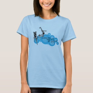 海軍妻 Tシャツ