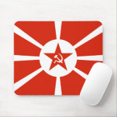 海軍旗1923年 マウスパッド (マウス)
