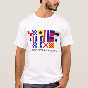 海軍旗 Tシャツ