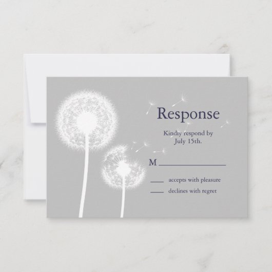 海軍最高のな願い! RSVP (正面)