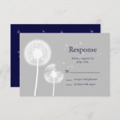 海軍最高のな願い! RSVP (正面/裏面)