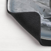 海軍核潜水艦 マウスパッド (コーナー)