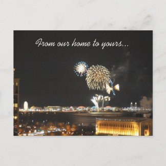 海軍桟橋2009年 シーズンポストカード