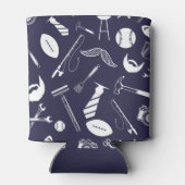 海軍父の日 缶クーラー (裏面)