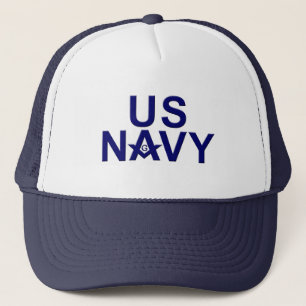 海軍石大工 キャップ