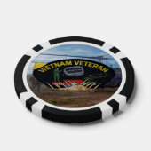海軍空軍海兵隊海兵隊海軍 ポーカーチップ (シングル)