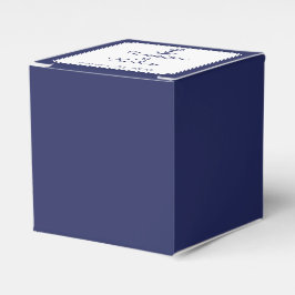 海軍航海のいかり結婚 フェイバーボックス