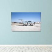 海軍航空記念100周年 キャンバスプリント (インサイチュ (ウッドフロア))