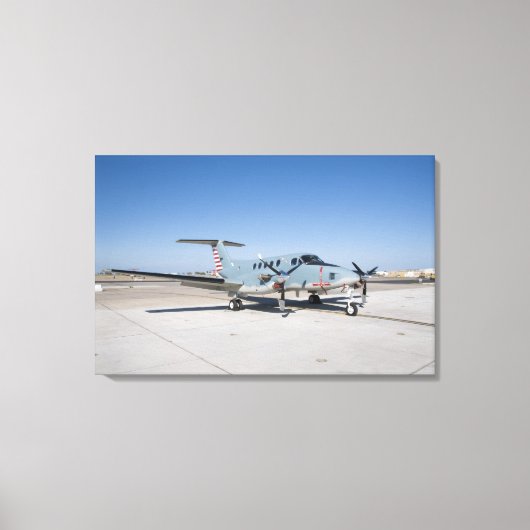 海軍航空記念100周年 キャンバスプリント (正面)