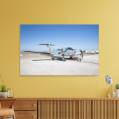 海軍航空記念100周年 キャンバスプリント (インサイチュ (リビング))