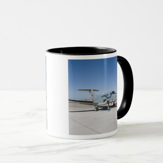 海軍航空記念100周年 マグカップ (正面右)