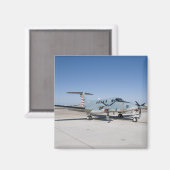 海軍航空記念100周年 マグネット (正面/裏面)