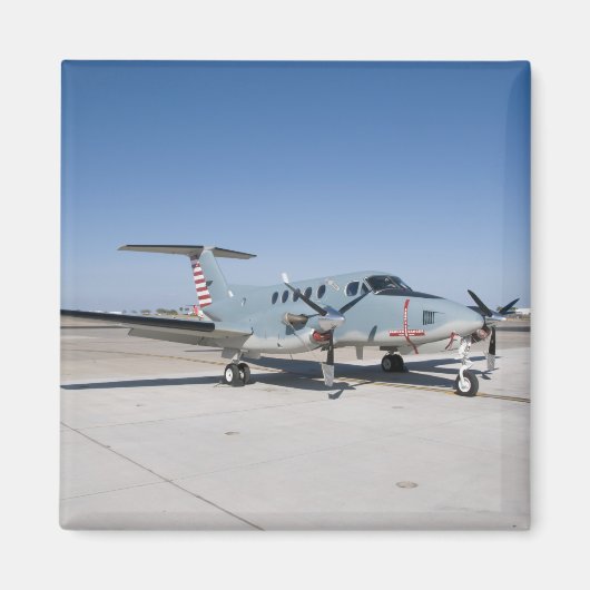 海軍航空記念100周年 マグネット (正面)