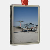 海軍航空記念100周年 メタルオーナメント (右)