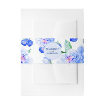 海軍花のヴィンテージの植物の結婚式